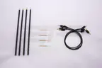 Кабел за кръгла 16-контактна букса DAF за TheGenius и MyGenius – F32GN019